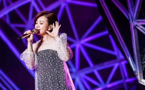 2019梁静茹成都演唱会