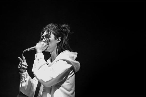 2019宫阁武汉演唱会