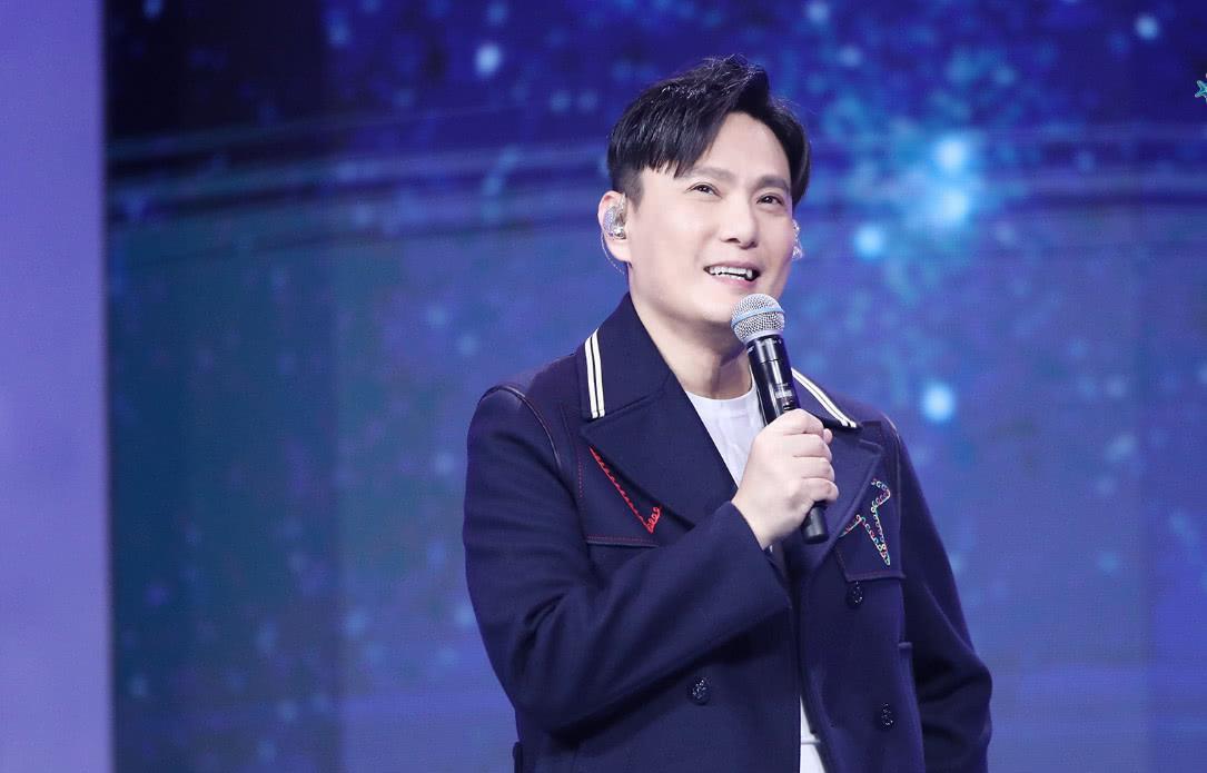 2019张信哲青岛演唱会