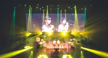 房东的猫2019重庆演唱会
