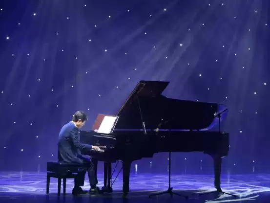 2019张康明上海音乐会