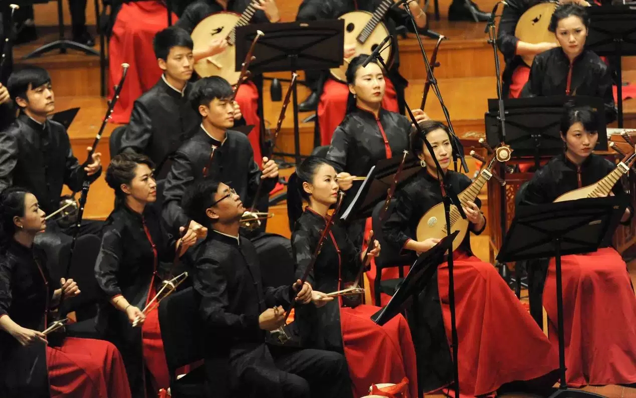 2019挚爱经典西安音乐会