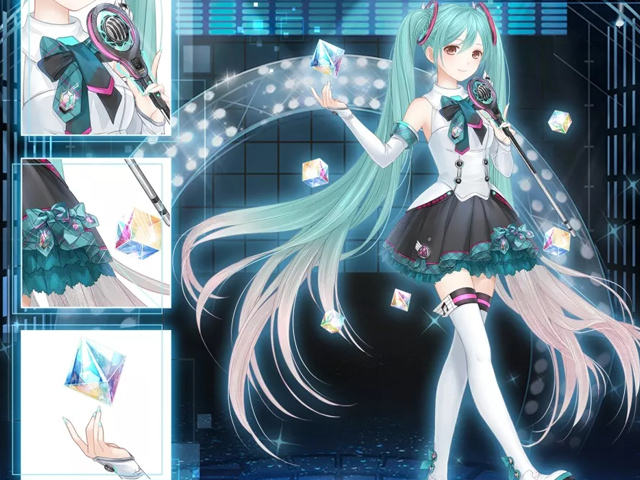 2019初音未来成都演唱会