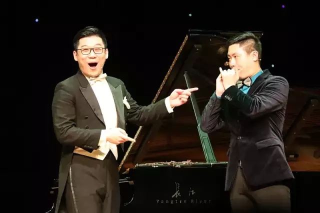 2019喜剧钢琴不是吹的北京站