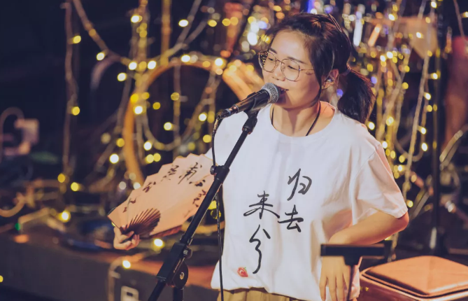 花粥呼和浩特演唱会