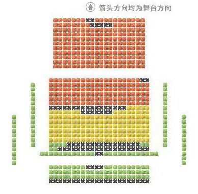2020巴纳特爱乐乐团无锡音乐会