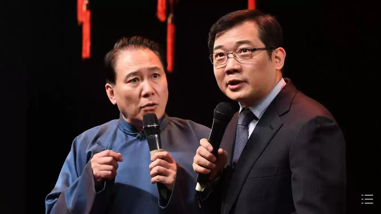 2019大兵先生收徒演出长沙站