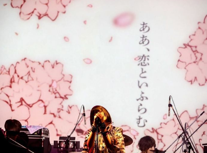 Majiko北京演唱会