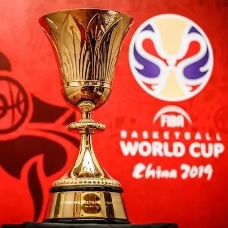 2019年国际篮球世界杯深圳站