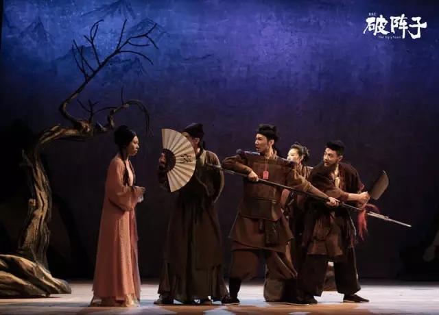 2019喜剧破阵子深圳站