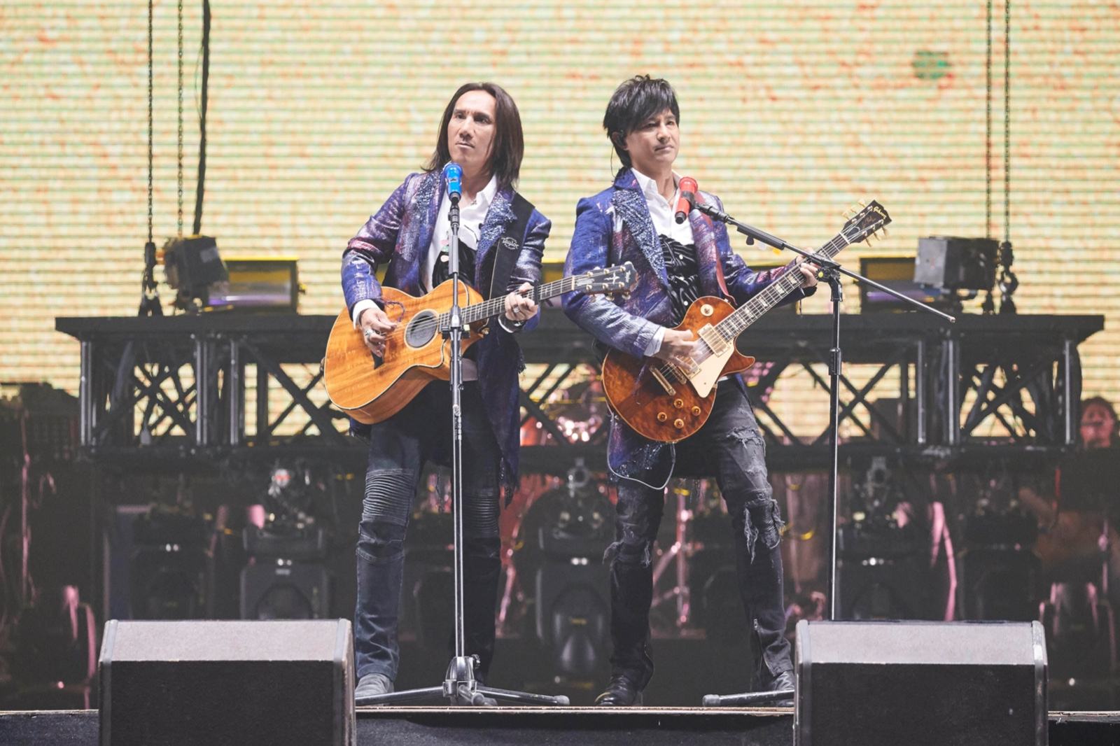 2019动力火车澳门演唱会
