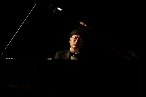 2019谭小棠上海音乐会