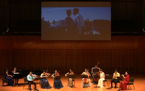 2019爱乐之城佛山音乐会门票价格、购票链接、演出介绍