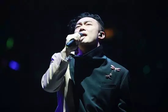 2019陈奕迅香港演唱会