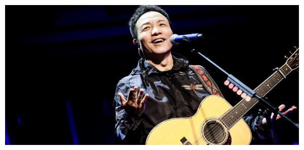 2019许巍郑州演唱会