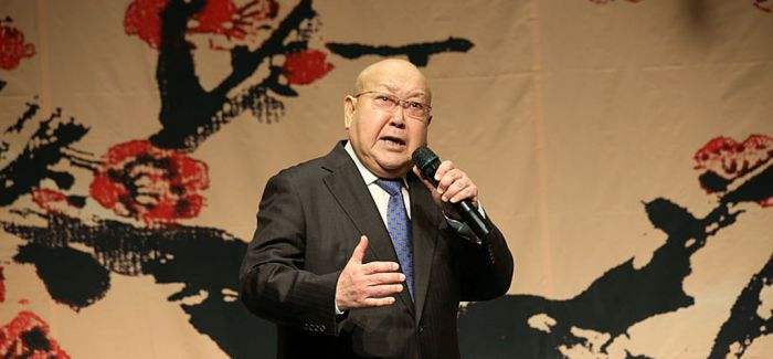 京剧名家西安演唱会