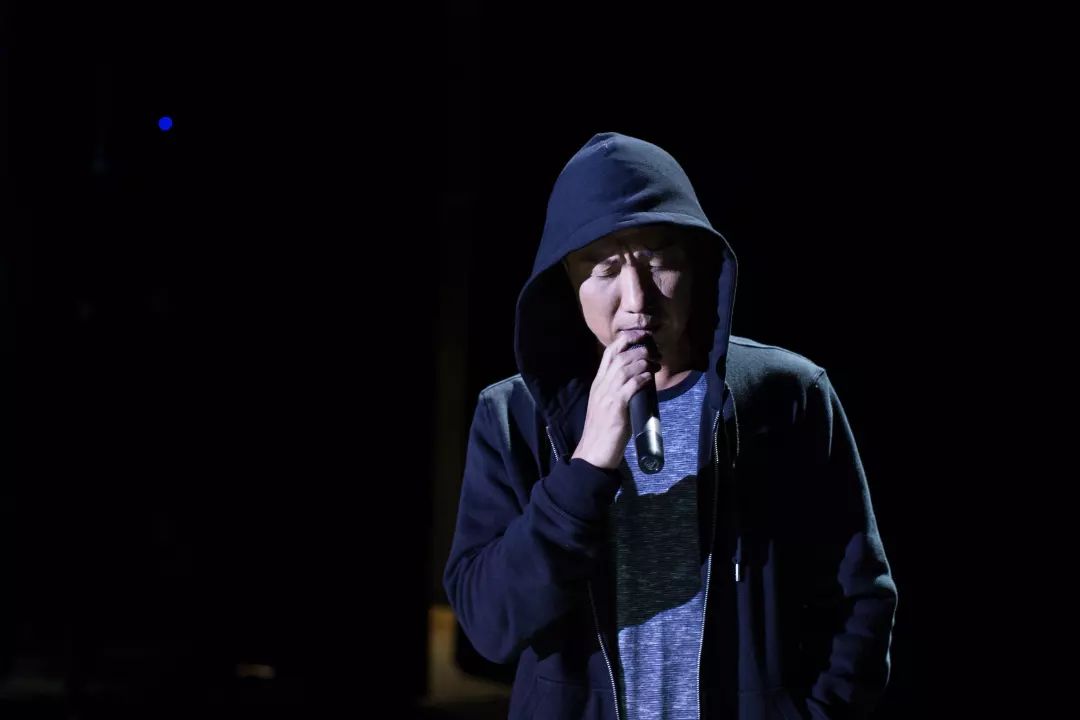 2019郑中基广州演唱会