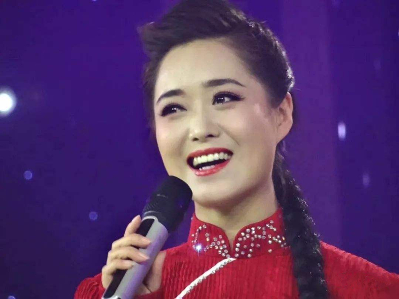 2019山西民歌汇郑州音乐会