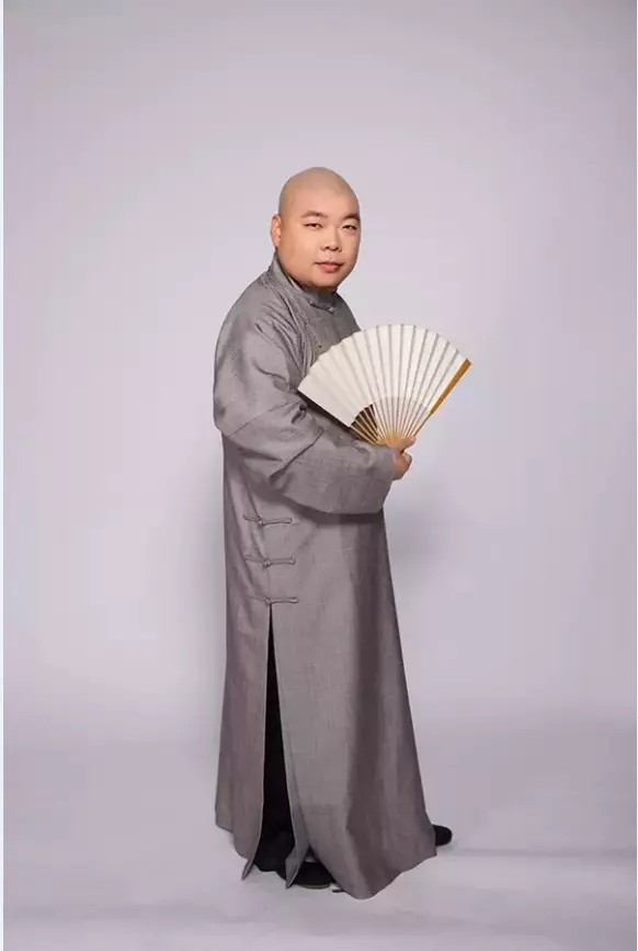 2019张鹤伦郎鹤焱上海相声专场