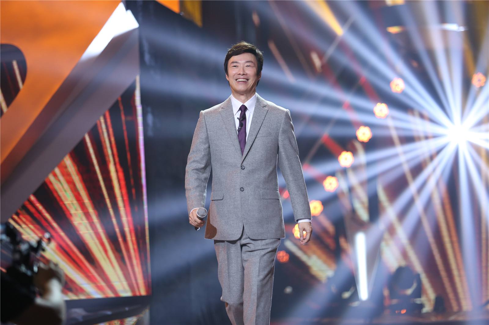 费玉清告别演唱会澳门站