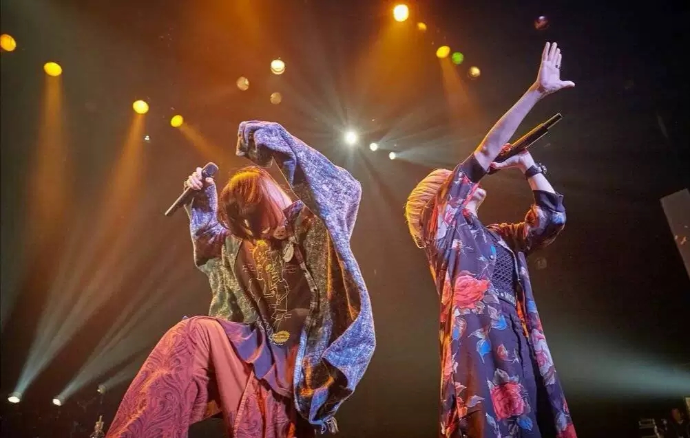 2019Majiko北京演唱会