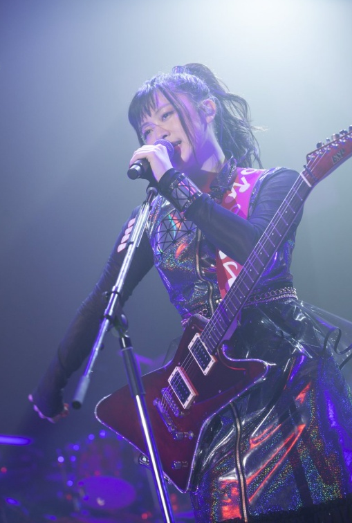 铃木木乃美香港演唱会