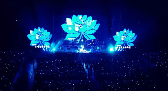 许巍北京演唱会