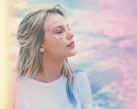 2020Taylor Swift上海演唱会
