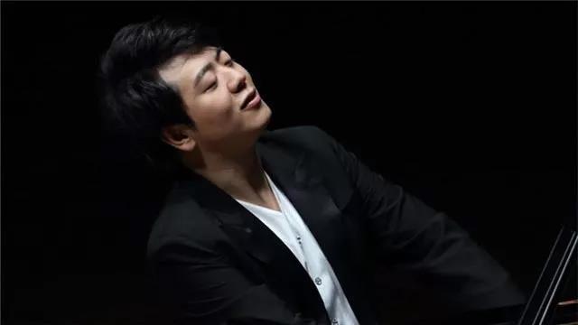 2019郎朗长沙音乐会