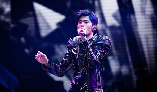 2019周杰伦深圳演唱会