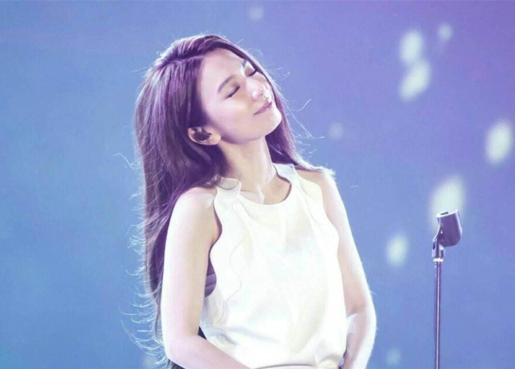 2020田馥甄北京演唱会