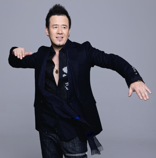 2020杨坤重庆演唱会