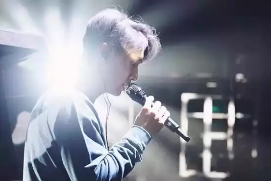 珠海2019演唱会