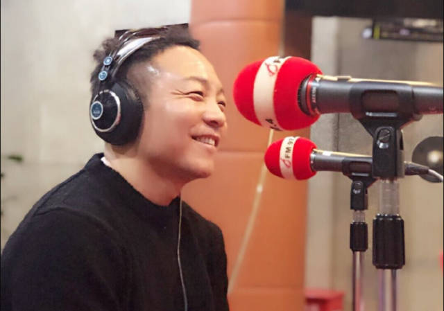 2019许巍郑州演唱会
