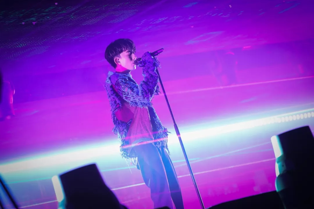 2019林宥嘉长沙演唱会