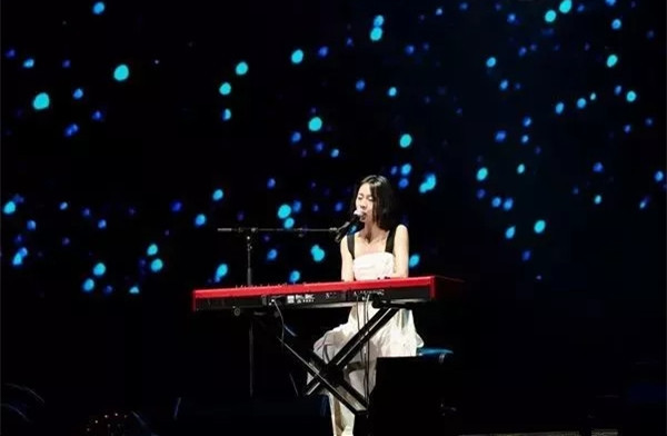 2019白安广州演唱会