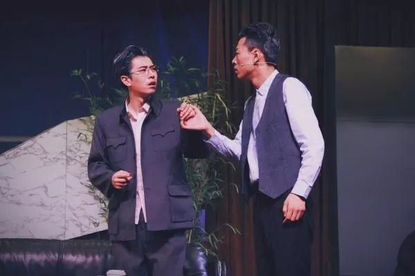 2019喜剧二八八的别结婚天津站