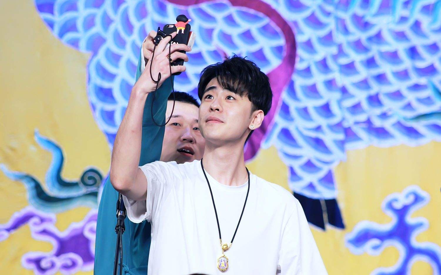 2019张云雷澳门群星演唱会