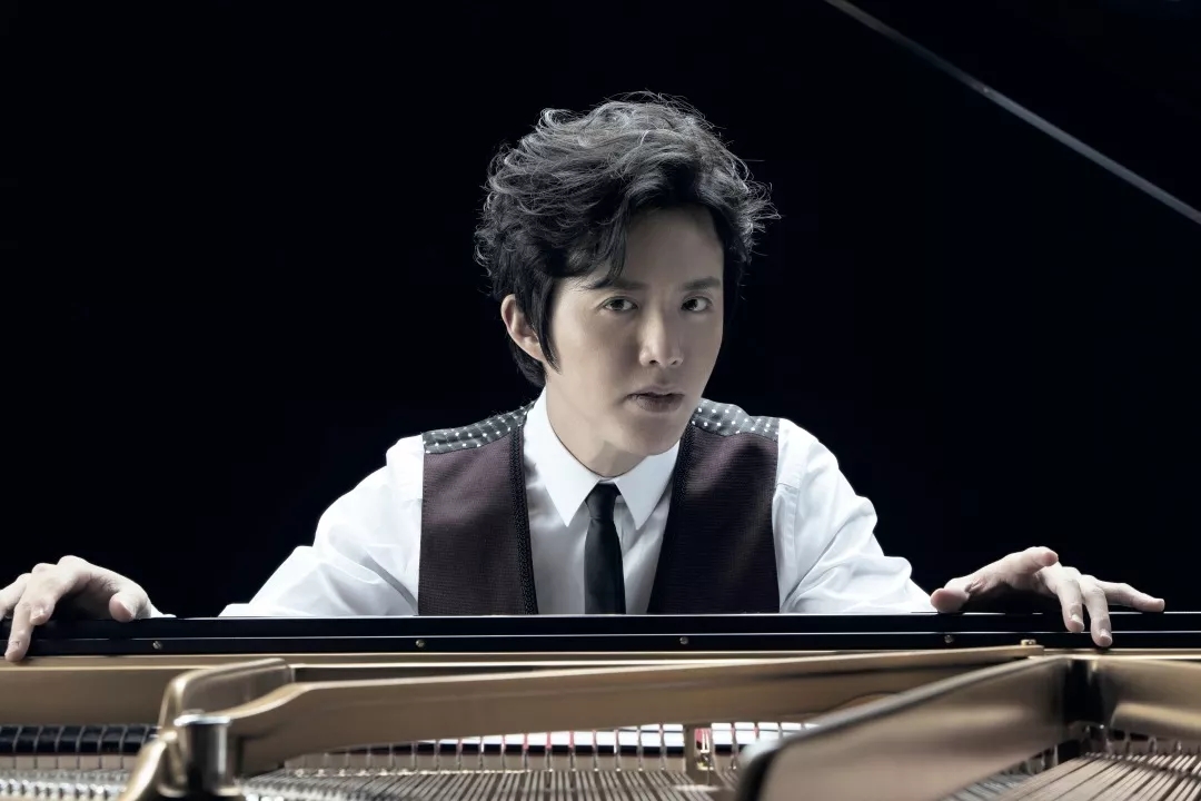 2019李云迪广州音乐会