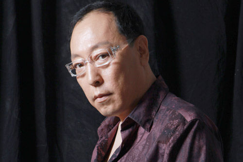 2019话剧银锭桥武汉站