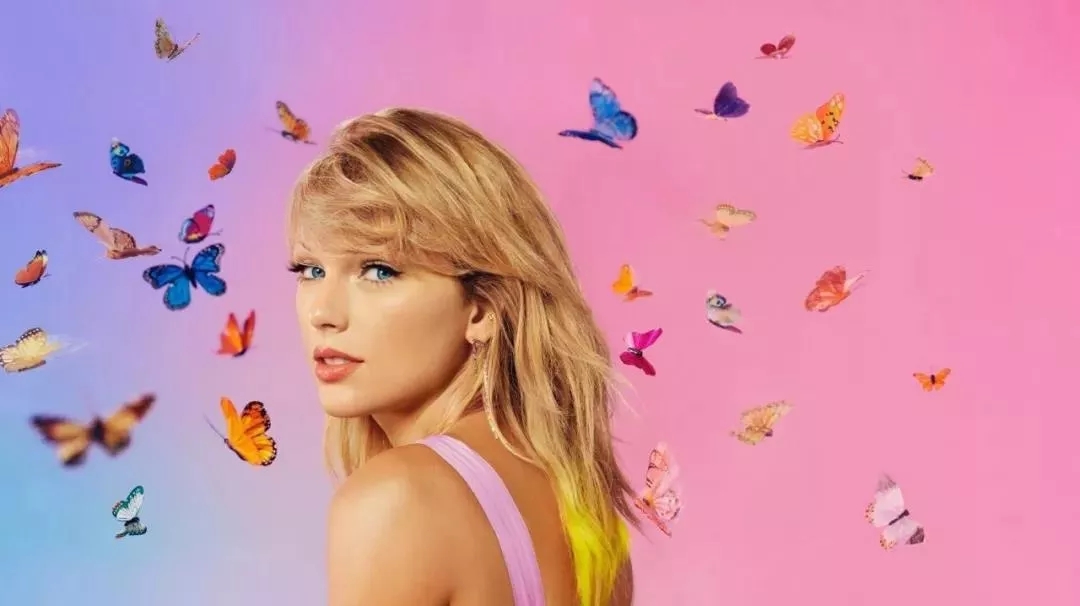 2019Taylor Swift广州见面会