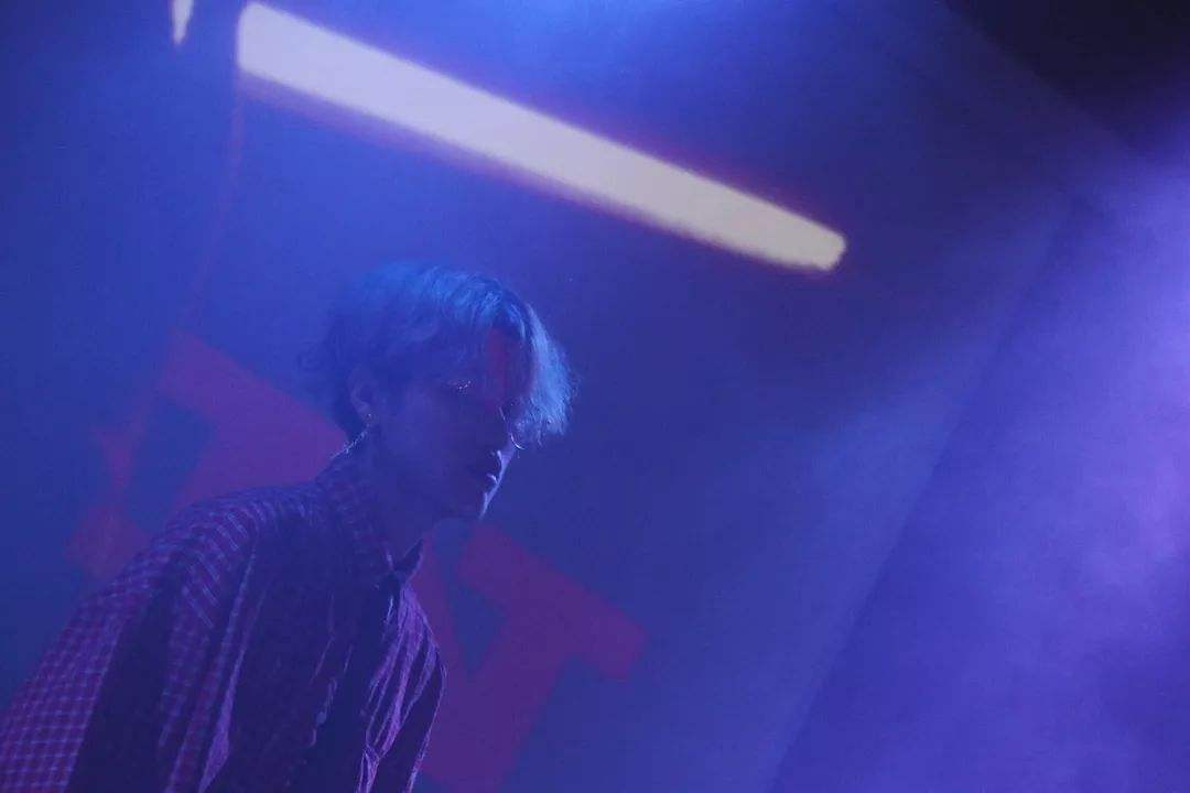 李子彦广州演唱会