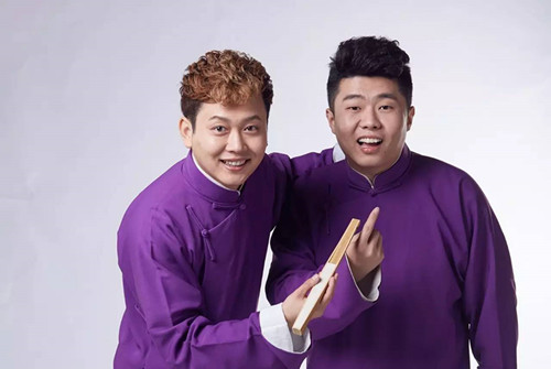 孟鹤堂2019相声专场行程
