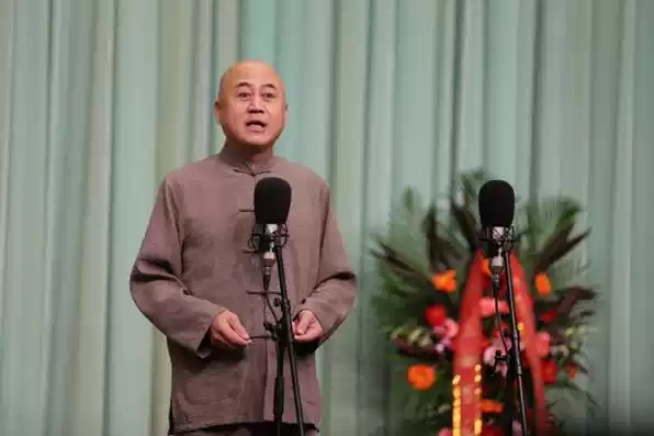 2019方清平北京相声专场