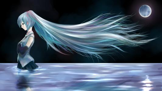 2019初音未来上海演唱会