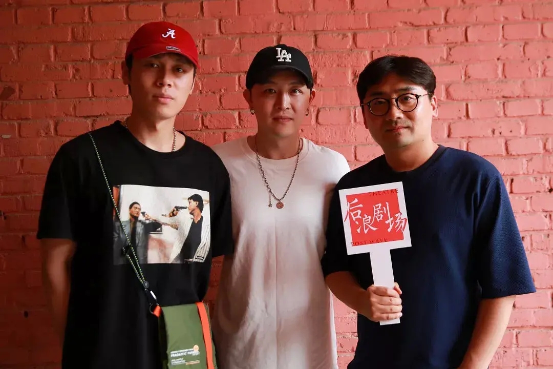 2019音乐剧兰波北京站