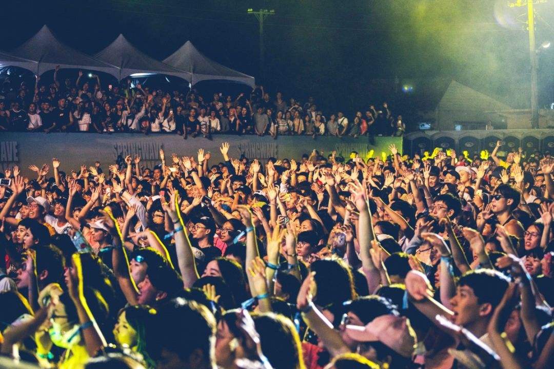 上海AYO!音乐节