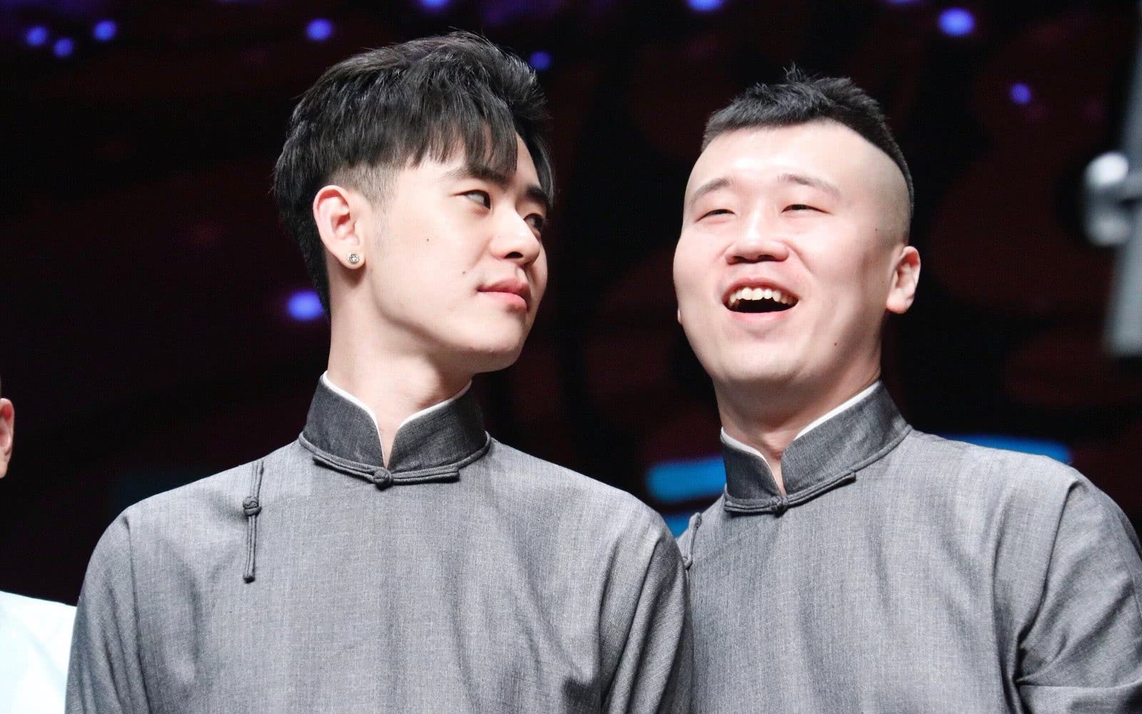 2019张云雷相声巡演