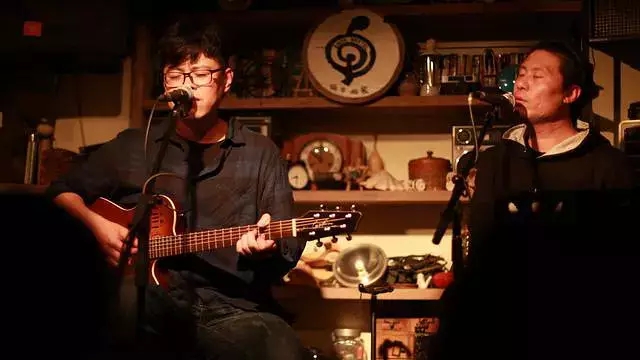 2019纣王老胡福州演唱会