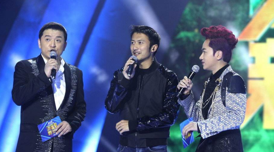 2019-2020深圳卫视跨年演唱会